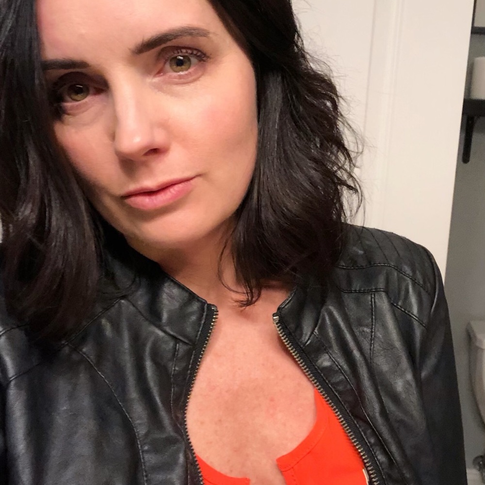 Meet your Posher, Dawn